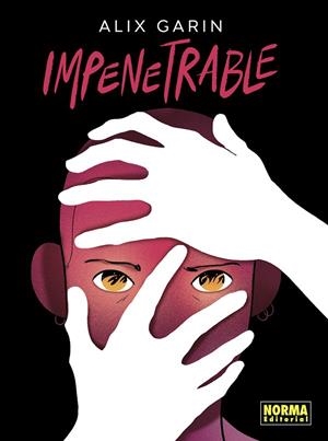 IMPENETRABLE (CATALA) | 9788467978612 | GARIN, ALIX | Cooperativa Cultural Rocaguinarda