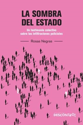 SOMBRA DEL ESTADO, LA | 9788418283949 | VARIOS AUTORES | Cooperativa Cultural Rocaguinarda