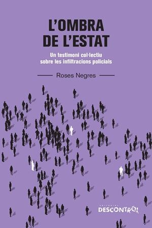 OMBRA DE L'ESTAT, L' | 9788418283956 | VARIOS AUTORES | Cooperativa Cultural Rocaguinarda
