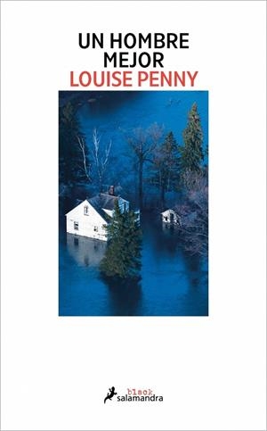 HOMBRE MEJOR, UN | 9788410340282 | PENNY, LOUISE | Cooperativa Cultural Rocaguinarda