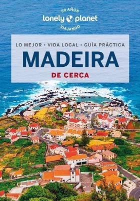 MADEIRA DE CERCA 3 | 9788408277767 | DI DUCA, MARC | Cooperativa Cultural Rocaguinarda