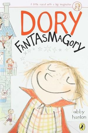 DORY FANTASMAGORY | 9780147510679 | HANLON, ABBY | Cooperativa Cultural Rocaguinarda