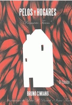 PELOS Y HOGARES | 9788412240504 | CIMIANO, BRUNO | Cooperativa Cultural Rocaguinarda
