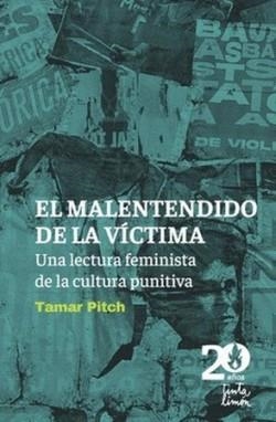 MALENTENDIDO DE LA VICTIMA, EL | 9786316507228 | PITCH, TAMAR | Cooperativa Cultural Rocaguinarda