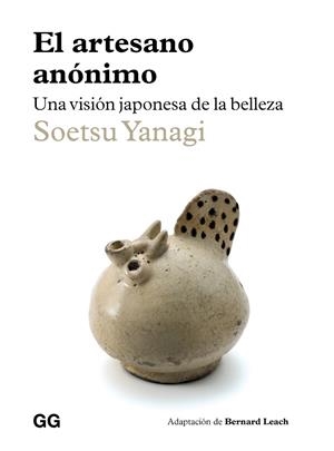 ARTESANO ANÓNIMO, EL | 9788425236358 | YANAGI, SOETSU | Cooperativa Cultural Rocaguinarda