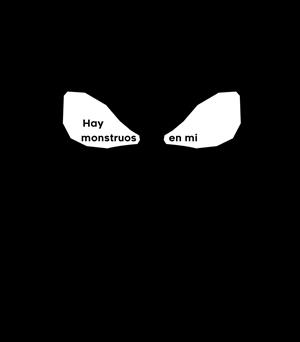 HAY MONSTRUOS EN MI HABITACIÓN | 9788410407466 | PAGEAUD, FANNY | Cooperativa Cultural Rocaguinarda