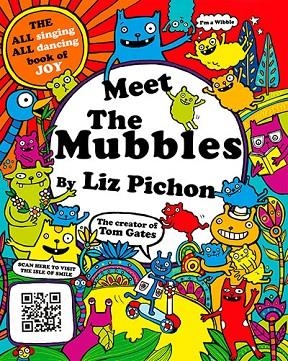 MEET THE MUBBLES | 9781035068326 | PICHON, LIZ | Cooperativa Cultural Rocaguinarda