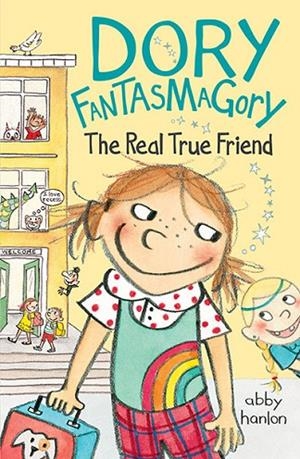 DORY FANTASMAGORY AND THE REAL TRUE FRIEND, 2 | 9780147510686 | Cooperativa Cultural Rocaguinarda