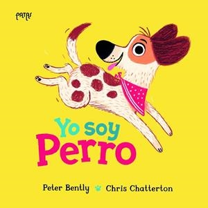 YO SOY PERRO | 9788414065365 | BENTLY, PETER | Cooperativa Cultural Rocaguinarda