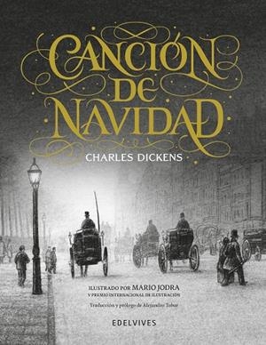 CANCIÓN DE NAVIDAD | 9788414061169 | DICKENS, CHARLES | Cooperativa Cultural Rocaguinarda
