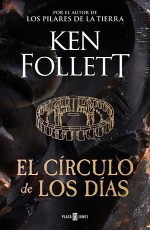 CÍRCULO DE LOS DÍAS, EL | 9788401036811 | FOLLETT, KEN | Cooperativa Cultural Rocaguinarda