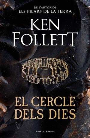CERCLE DELS DIES, EL | 9788410256330 | FOLLETT, KEN | Cooperativa Cultural Rocaguinarda