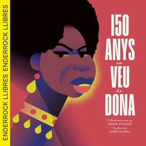 150 ANYS EN VEU DE DONA | 9791399057010 | NOVELL DEMESTRES, JORDI/PICASSÓ PIQUER, MARIA | Cooperativa Cultural Rocaguinarda