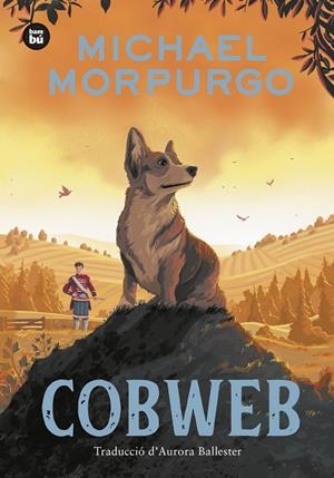 COBWEB | 9788410860063 | MORPURGO, MICHAEL | Cooperativa Cultural Rocaguinarda