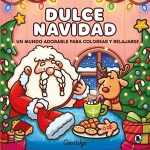 DULCE NAVIDAD | 9788402430717 | COCO WYO | Cooperativa Cultural Rocaguinarda