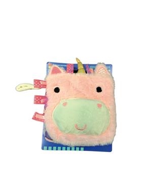 LIBROS BLANDITOS. ¡SOY UN UNICORNIO! | 9788469645611 | VARIOS AUTORES | Cooperativa Cultural Rocaguinarda