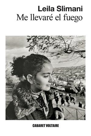 ME LLEVARÉ EL FUEGO | 9788419047588 | SLIMANI, LEILA | Cooperativa Cultural Rocaguinarda