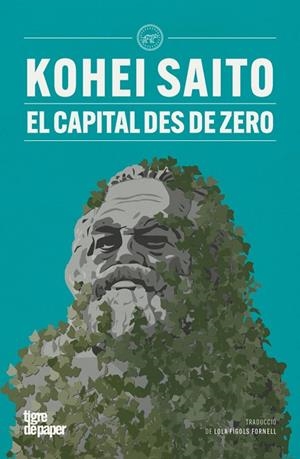 CAPITAL DES DE ZERO, EL | 9791387645045 | SAITO, KOHEI/FÍGOLS, LOLA | Cooperativa Cultural Rocaguinarda