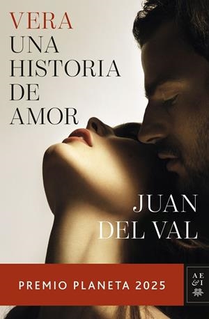 VERA, UNA HISTORIA DE AMOR | 9788408311614 | VAL, JUAN DEL | Cooperativa Cultural Rocaguinarda