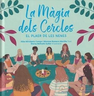 MÀGIA DELS CERCLES, LA | 9788410255302 | AAVV | Cooperativa Cultural Rocaguinarda