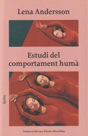 ESTUDI DEL COMPORTAMENT HUMÀ | 9791399059007 | ANDERSSON, LENA | Cooperativa Cultural Rocaguinarda