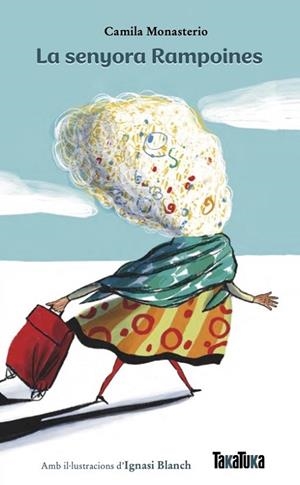 SENYORA RAMPOINES, LA | 9791387718138 | MONASTERIO, CAMILA | Cooperativa Cultural Rocaguinarda