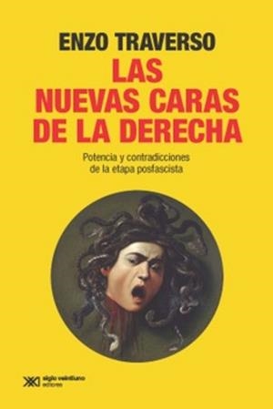 NUEVAS CARAS DE LA DERECHA, LAS | 9788432321597 | TRAVERSO, ENZO | Cooperativa Cultural Rocaguinarda