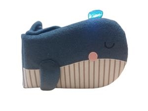 BALENA (EM BANYO I JUGO) | 9788468375311 | BANNISTER, EMILY | Cooperativa Cultural Rocaguinarda