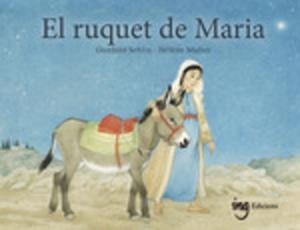 RUQUET DE MARIA, EL | 9791399058642 | SEHLIN, GUNHILD/MULLER, HÉLÈNE | Cooperativa Cultural Rocaguinarda