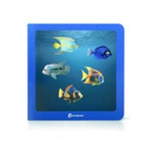 ¿DONDE ESTAN LOS PECES? | 9788412960570 | AA.VV. | Cooperativa Cultural Rocaguinarda