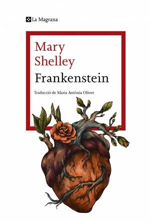 FRANKENSTEIN | 9788410009752 | SHELLEY, MARY | Cooperativa Cultural Rocaguinarda