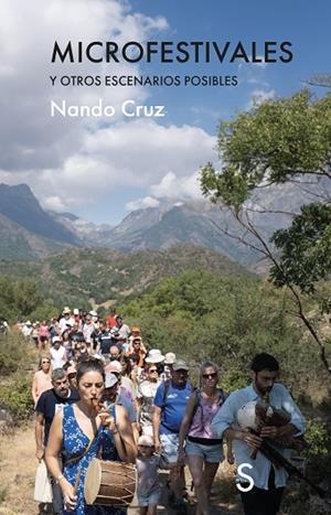 MICROFESTIVALES | 9791387694623 | CRUZ, NANDO | Cooperativa Cultural Rocaguinarda