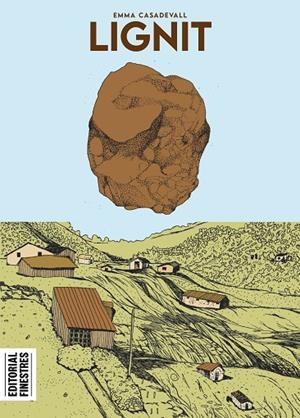 LIGNIT | 9788419523358 | CASADEVALL, EMMA | Cooperativa Cultural Rocaguinarda