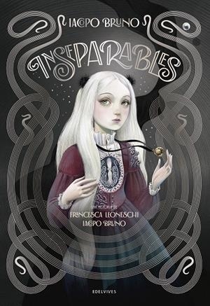 INSEPARABLES | 9788414064122 | LEONESCHI, FRANCESCA/BRUNO, IACOPO | Cooperativa Cultural Rocaguinarda