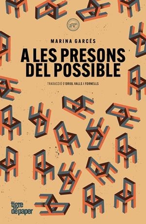 A LES PRESONS DEL POSSIBLE - CAT | 9791387645113 | GARCÉS, MARINA | Cooperativa Cultural Rocaguinarda