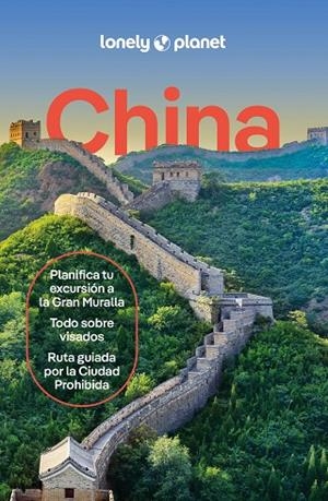 CHINA 6 | 9788408306931 | RICHMOND, SIMON/BINDLOSS, JOE/BREMNER, JADE/CHEN, PIERA/FERRARESE, MARCO/ISENBERG, ROBERT/MAYHEW, BR | Cooperativa Cultural Rocaguinarda