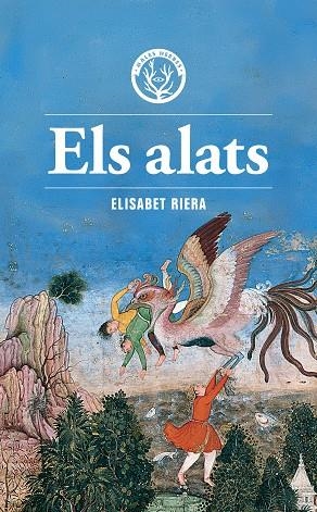 ALATS, ELS | 9791399014624 | RIERA MILLÁN, ELISABET | Cooperativa Cultural Rocaguinarda