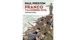FRANCO Y LA GUERRA CIVIL | 9791387904289 | GRACIA, JOSE PABLO/ PRESTON, PAUL | Cooperativa Cultural Rocaguinarda