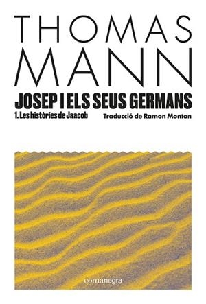 JOSEP I ELS SEUS GERMANS I | 9788410161849 | MANN, THOMAS | Cooperativa Cultural Rocaguinarda