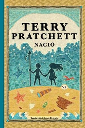 NACIÓ | 9788410254251 | PRATCHETT, TERRY | Cooperativa Cultural Rocaguinarda