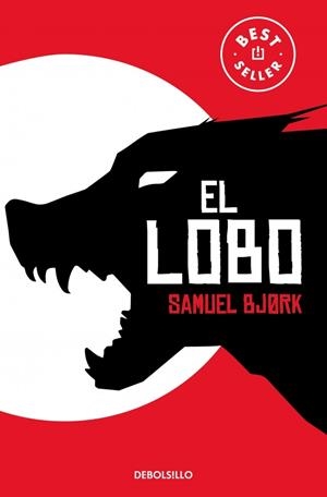 LOBO, EL | 9788466371773 | BJØRK, SAMUEL | Cooperativa Cultural Rocaguinarda
