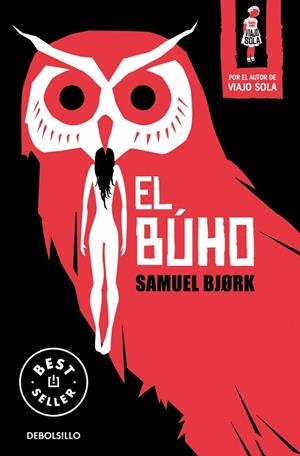 BÚHO, EL | 9788466341677 | BJØRK, SAMUEL | Cooperativa Cultural Rocaguinarda