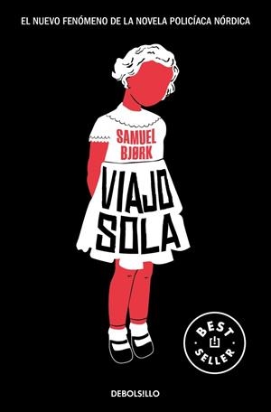 VIAJO SOLA | 9788490629161 | BJØRK, SAMUEL | Cooperativa Cultural Rocaguinarda