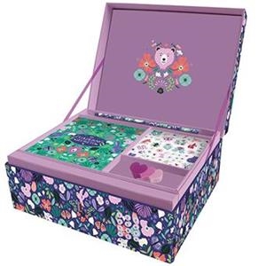 MI COFRE SECRETO | 9791039555135 | AAVV | Cooperativa Cultural Rocaguinarda