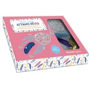 MARAVILLOSO COLLAR ATRAPASUEÑOS. MIS PRIMERAS JOYAS | 9791039501927 | AAVV | Cooperativa Cultural Rocaguinarda