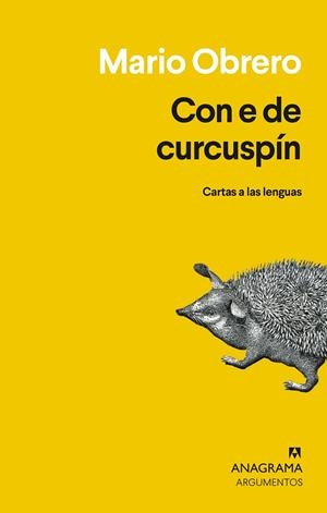 CON E DE CURCUSPÍN | 9788433929501 | OBRERO, MARIO | Cooperativa Cultural Rocaguinarda