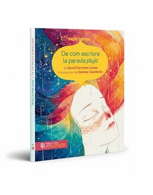 DE COM ESCRIURE LA PARAULA PLUJA | 9791387883041 | CARRERES LACASA, DAVID | Cooperativa Cultural Rocaguinarda