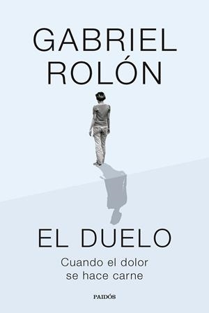 DUELO, EL | 9788449343308 | ROLÓN, GABRIEL | Cooperativa Cultural Rocaguinarda