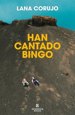 HAN CANTADO BINGO | 9788410352018 | CORUJO, LANA | Cooperativa Cultural Rocaguinarda