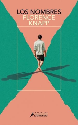 NOMBRES, LOS | 9788419851819 | KNAPP, FLORENCE | Cooperativa Cultural Rocaguinarda